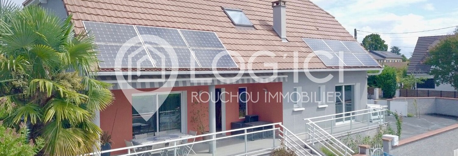 Maison 6 Pièces 204 m² à vendre à Billère (64140)