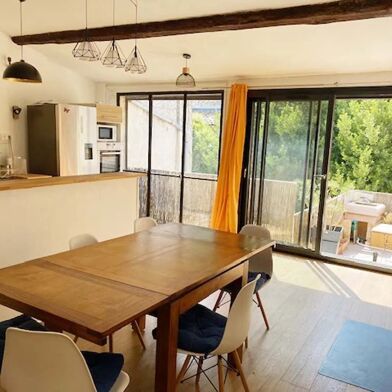 Maison 5 pièces 460000 €