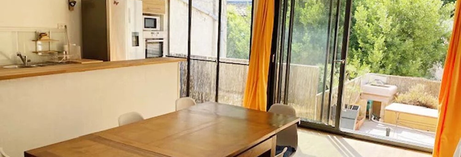 Maison 5 Pièces 120 m² à vendre à Avignon (84000)