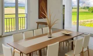 Appartement 3 Pièces 72 m² à vendre à Hochfelden (67270)