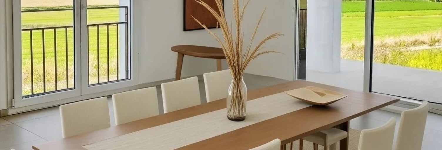 Appartement 3 Pièces 72 m² à vendre à Hochfelden (67270)