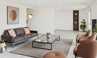 Appartement 3 Pièces 74 m² à vendre à Hochfelden (67270)