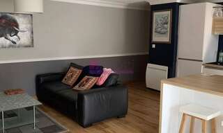 Appartement 3 Pièces 61 m² à louer à Toulouse (31000)