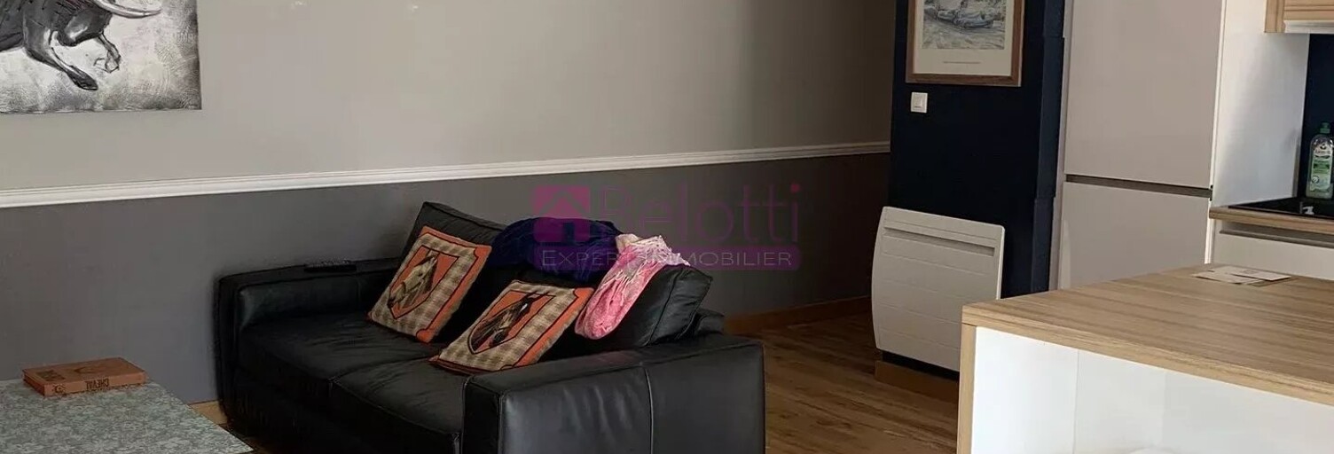 Appartement 3 Pièces 61 m² à louer à Toulouse (31000)