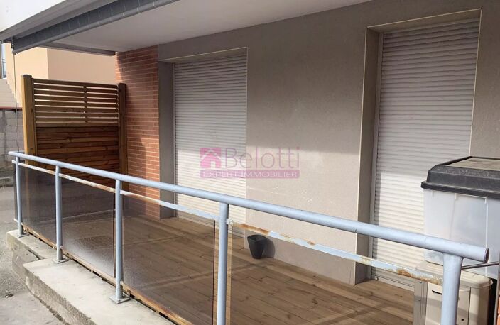 APPARTEMENT MEUBLE - QUARTIER SEPT DENIERS — photo 3