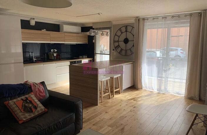 APPARTEMENT MEUBLE - QUARTIER SEPT DENIERS — photo 5