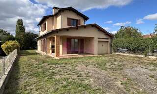 Maison 5 Pièces 106 m² à vendre à Portet-sur-Garonne (31120)