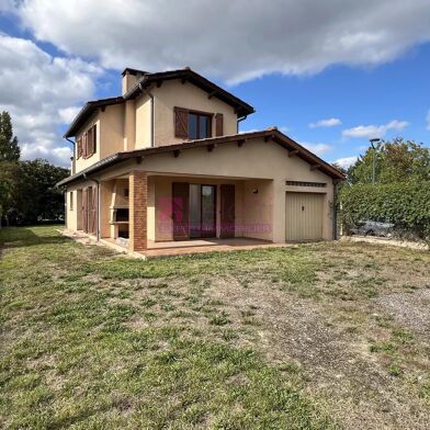 Maison 5 pièces 315000 €