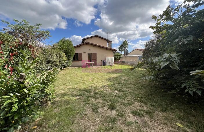 PORTET SUR  GARONNE  VILLA TYPE 4 — photo 5
