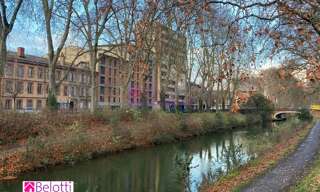 Commerce  80 m² à vendre à Toulouse (31000)