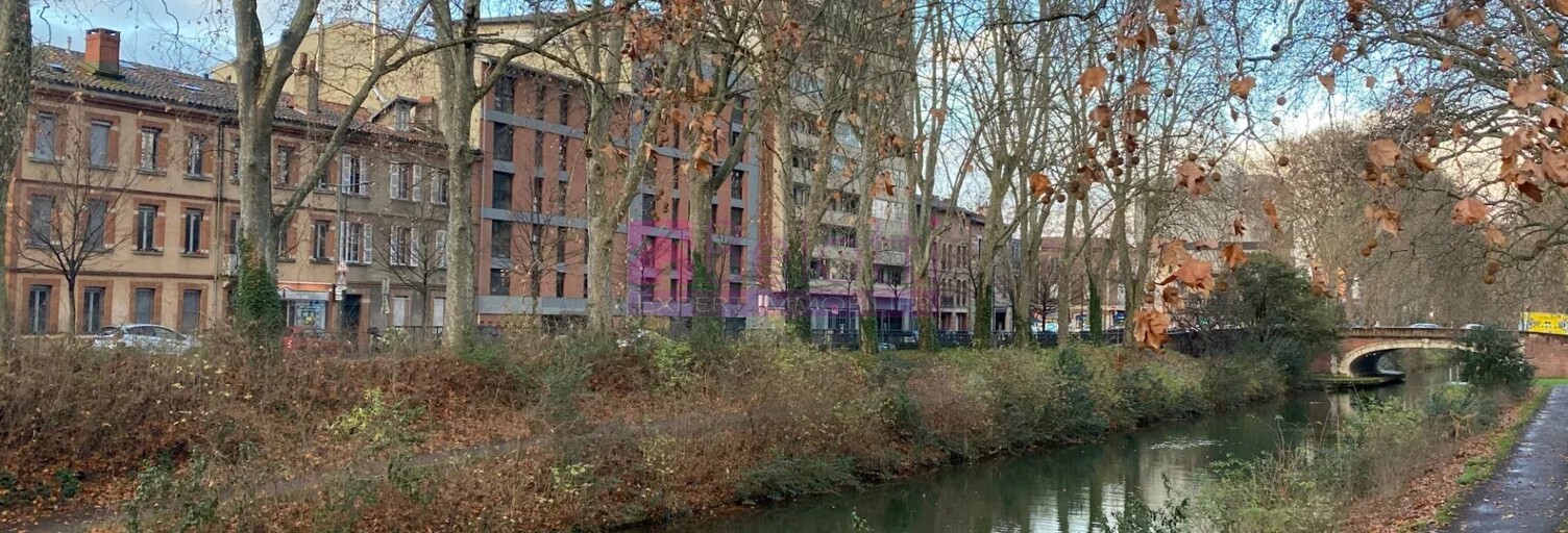 Commerce  80 m² à vendre à Toulouse (31000)