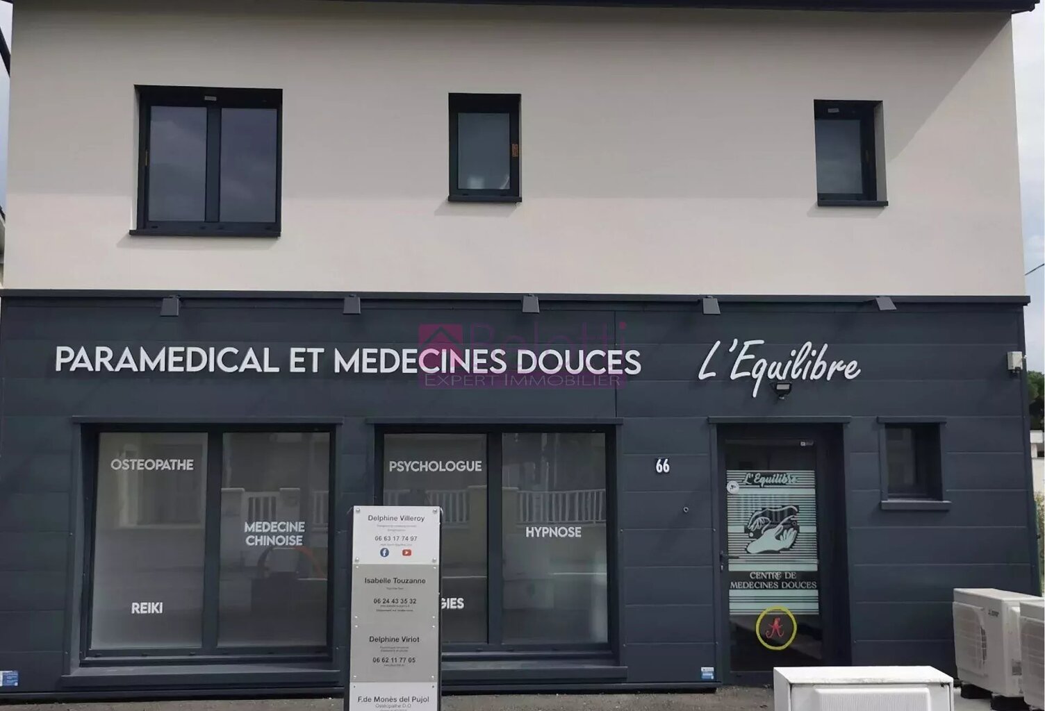 exclusivité — photo 1
