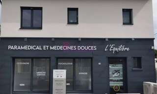 Bureau 1 Pièce 11 m² à louer à Portet-sur-Garonne (31120)