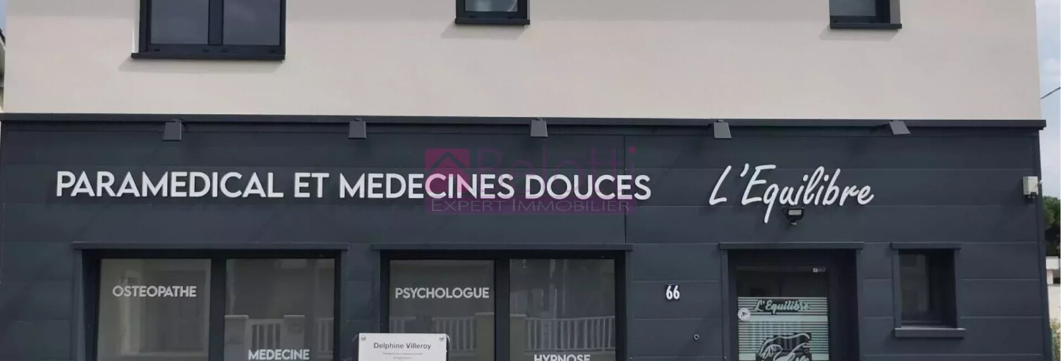 Bureau 1 Pièce 11 m² à louer à Portet-sur-Garonne (31120)