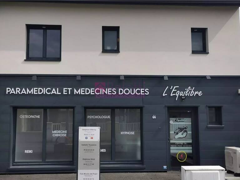 exclusivité — photo 1