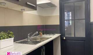 Appartement 2 Pièces 30 m² à vendre à Toulouse (31000)