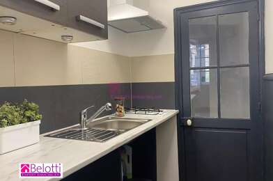 Appartement 2 pièces 159900 €