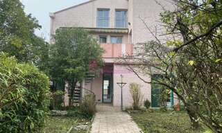 Maison 9 Pièces 180 m² à vendre à Toulouse (31100)