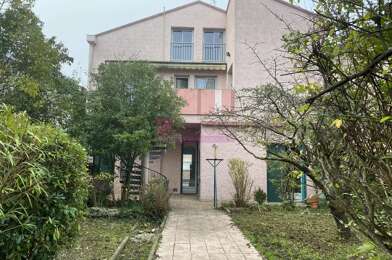 Maison 9 pièces 397100 €