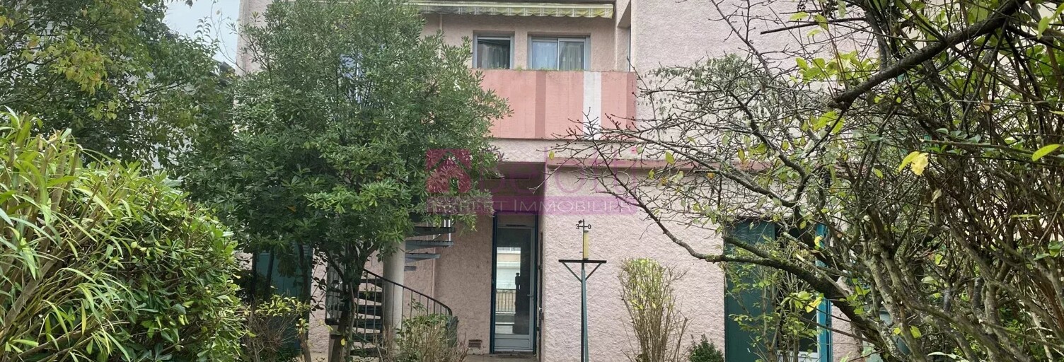 Maison 9 Pièces 180 m² à vendre à Toulouse (31100)
