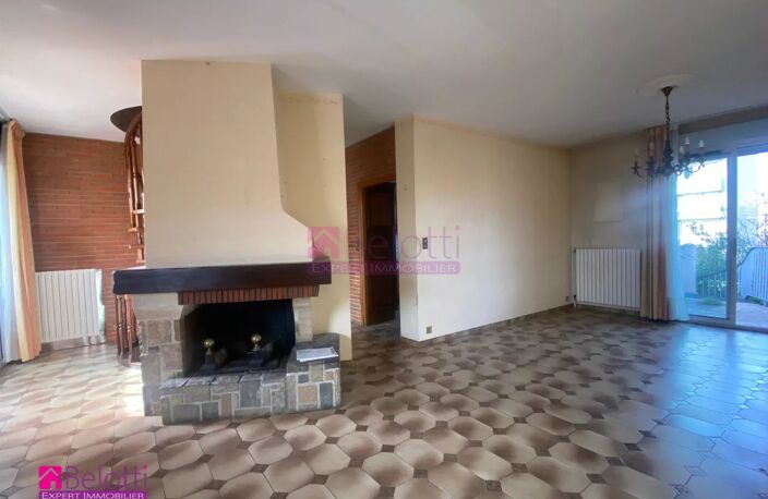 GRANDE MAISON FAMILIALE — photo 4