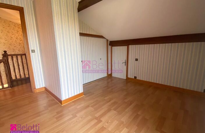 GRANDE MAISON FAMILIALE — photo 5