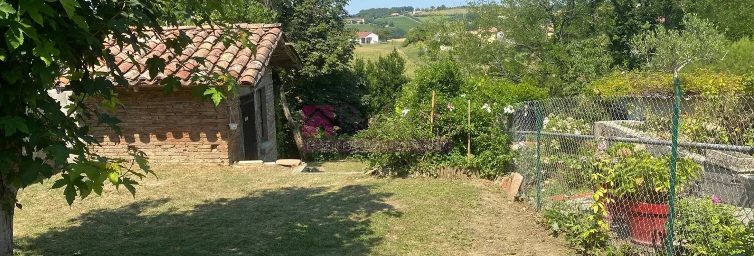 Maison 4 Pièces 105 m² à vendre à Rieumes (31370)