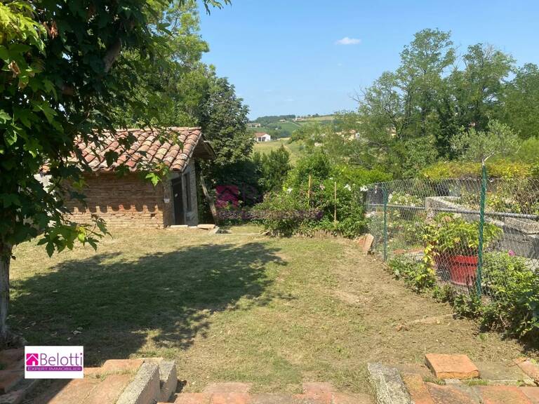 VUE DÉGAGÉE SUR LES VALLONS — photo 1