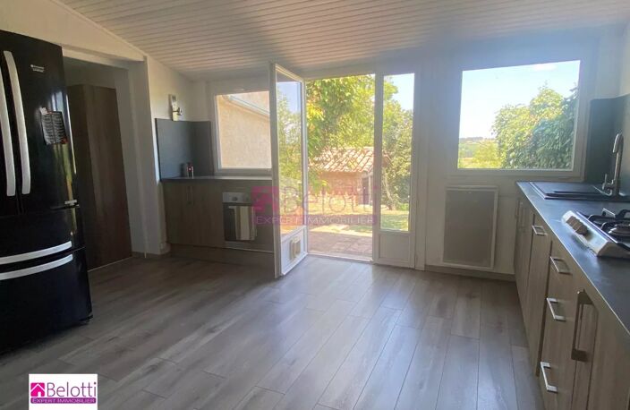 VUE DÉGAGÉE SUR LES VALLONS — photo 3