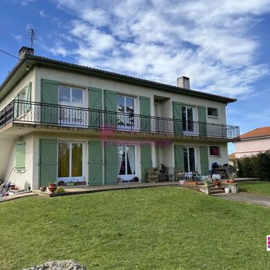 Maison 7 pièces 450000 €