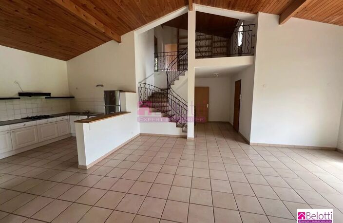 VILLA T5 - ROQUES SUR GARONNE — photo 2