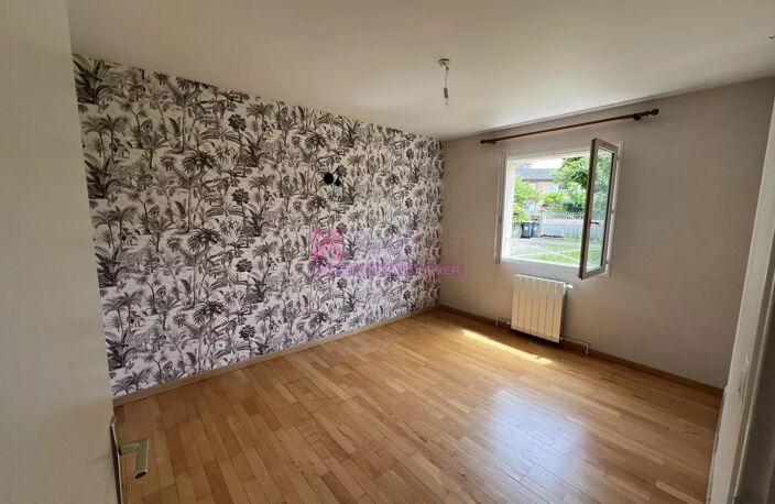VILLA T5 - ROQUES SUR GARONNE — photo 3