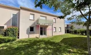 Appartement 2 Pièces 40 m² à vendre à Roquettes (31120)