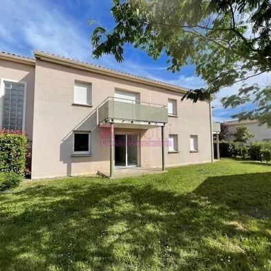 Appartement 2 pièces 111825 €