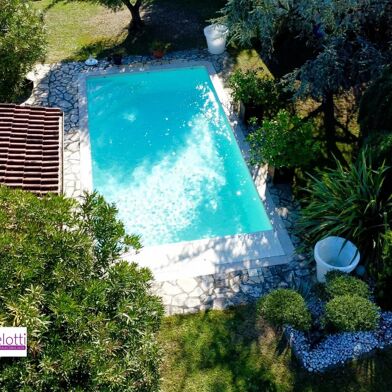 Maison 7 pièces 496000 €