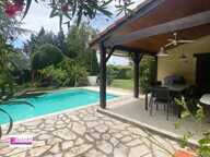 VILLA D'ARCHITECTE AVEC PISCINE / POOL HOUSE — photo 4