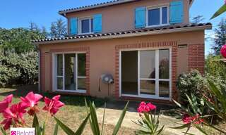 Maison 5 Pièces 103 m² à vendre à Villeneuve-Tolosane (31270)