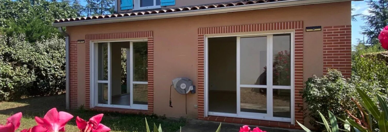 Maison 5 Pièces 103 m² à vendre à Villeneuve-Tolosane (31270)