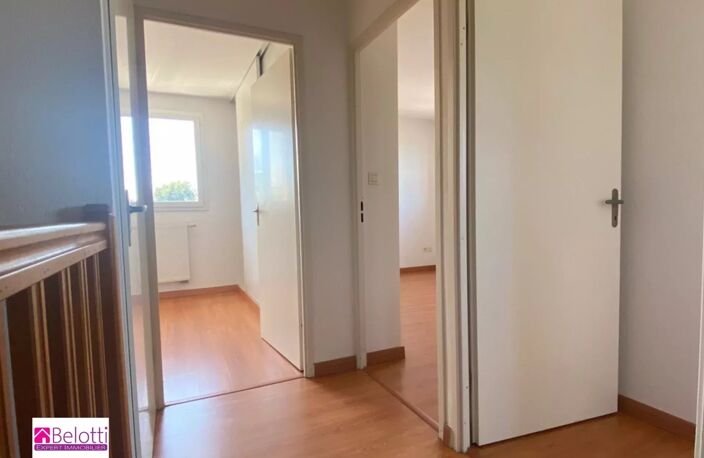 MAISON T5 - GARAGE ET JARDIN — photo 5
