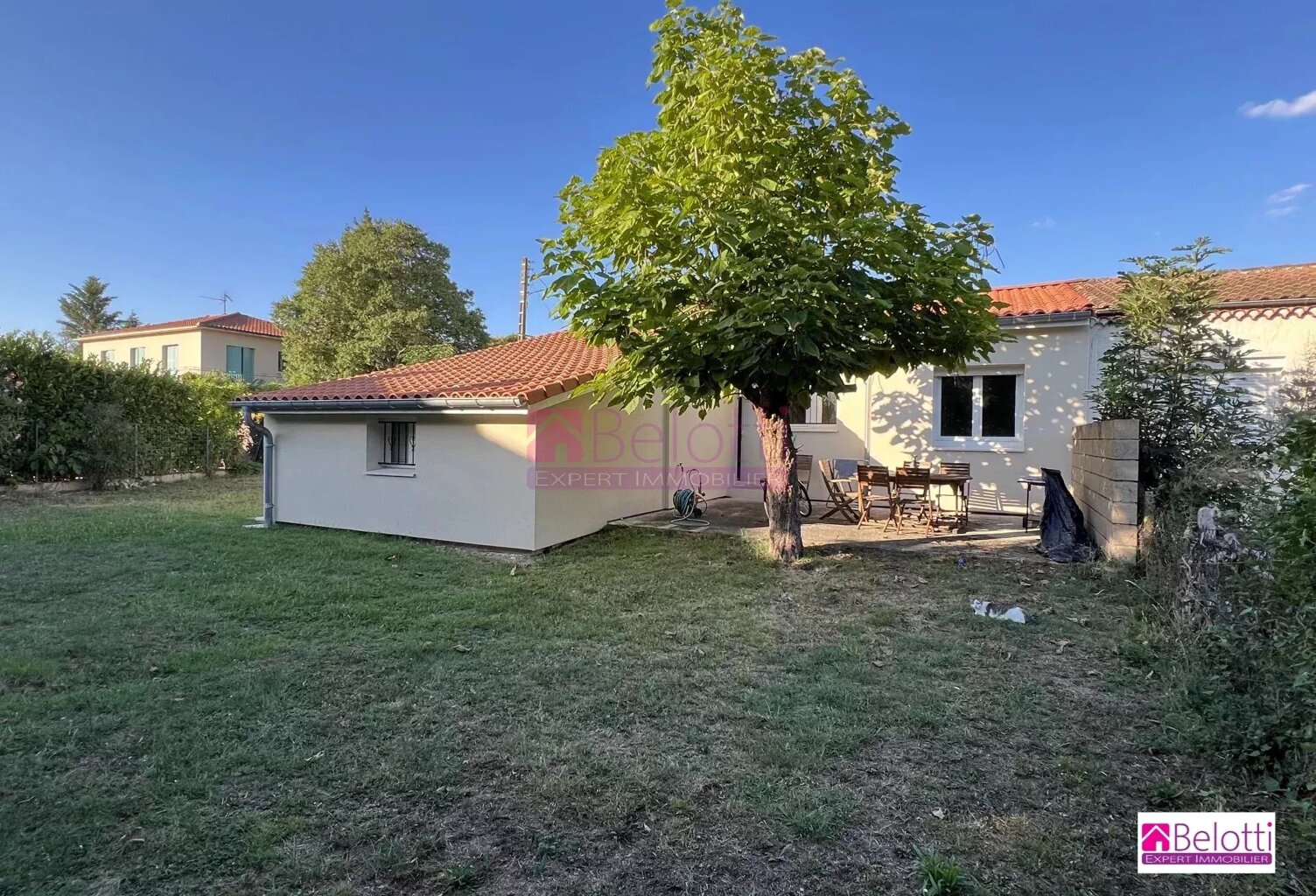 MAISON T3 BIS PORTET — photo 1