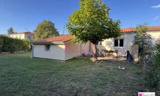 Maison 3 Pièces 65 m² à vendre à Portet-sur-Garonne (31120)