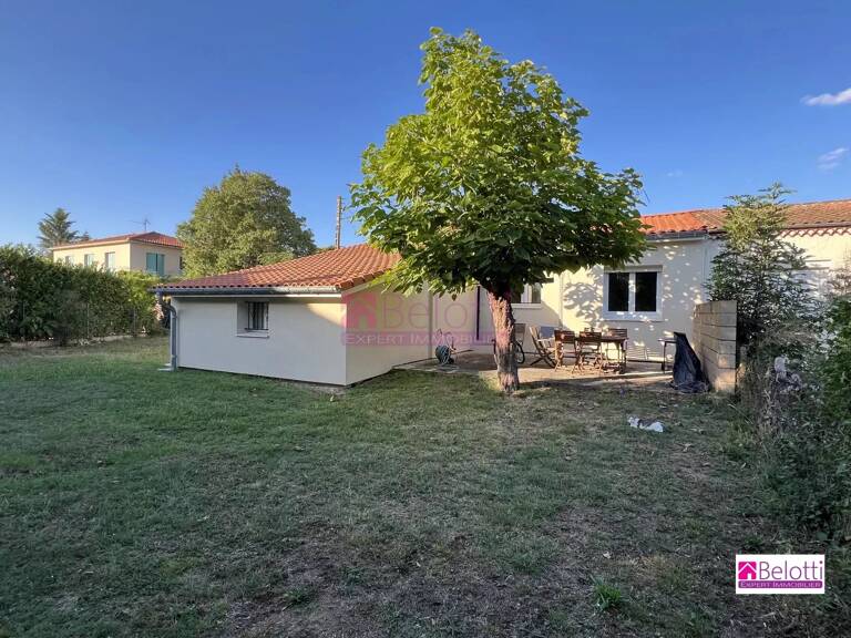 MAISON T3 BIS PORTET — photo 1
