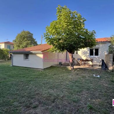 Maison 3 pièces 241500 €