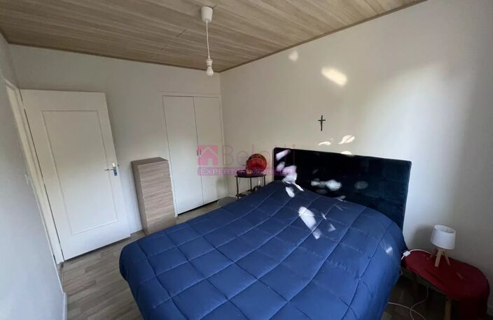 MAISON T3 BIS PORTET — photo 3