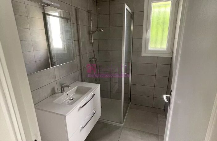 MAISON T3 BIS PORTET — photo 4