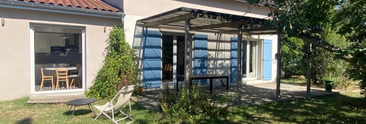 Maison 6 Pièces 156 m² à vendre à Villeneuve-Tolosane (31270)