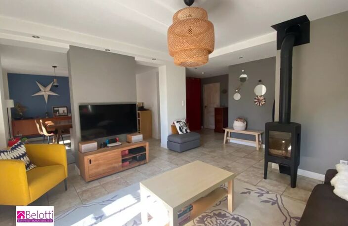 MAISON FAMILIALE CHALEUREUSE — photo 2
