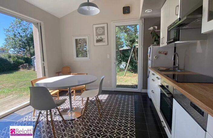 MAISON FAMILIALE CHALEUREUSE — photo 3