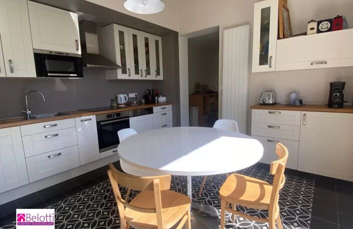 MAISON FAMILIALE CHALEUREUSE — photo 4