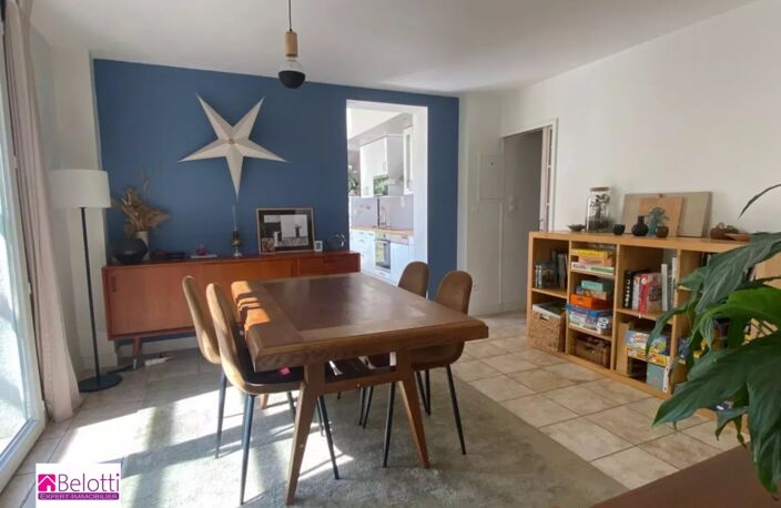 MAISON FAMILIALE CHALEUREUSE — photo 5